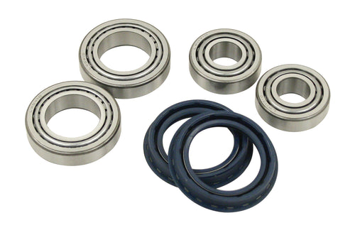 Empi Front Disc Brake Install Kit for 69-77 VW Type 1 Beetle - 22-2851