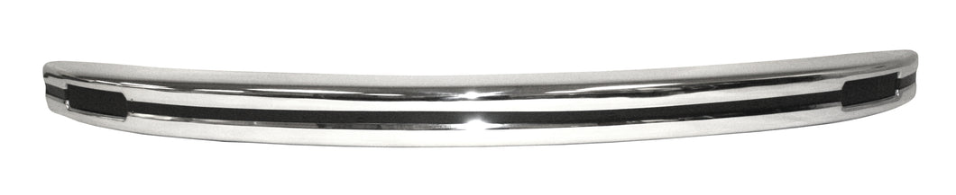 1968 - 1973 Mexican Front Bumper Blade - Type 1     	98-1007-B