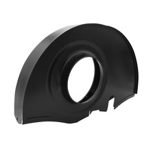 Load image into Gallery viewer, Empi Black 36HP Fan Shroud No Doghouse No Heat for VW Bug 00-8670-0
