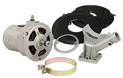 DBW Alternator Conversion Kit for 1960-79 Beetle Ghia 12 Volt 60 Amp