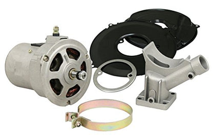 DBW Alternator Conversion Kit for 1960-79 Beetle Ghia 12 Volt 60 Amp