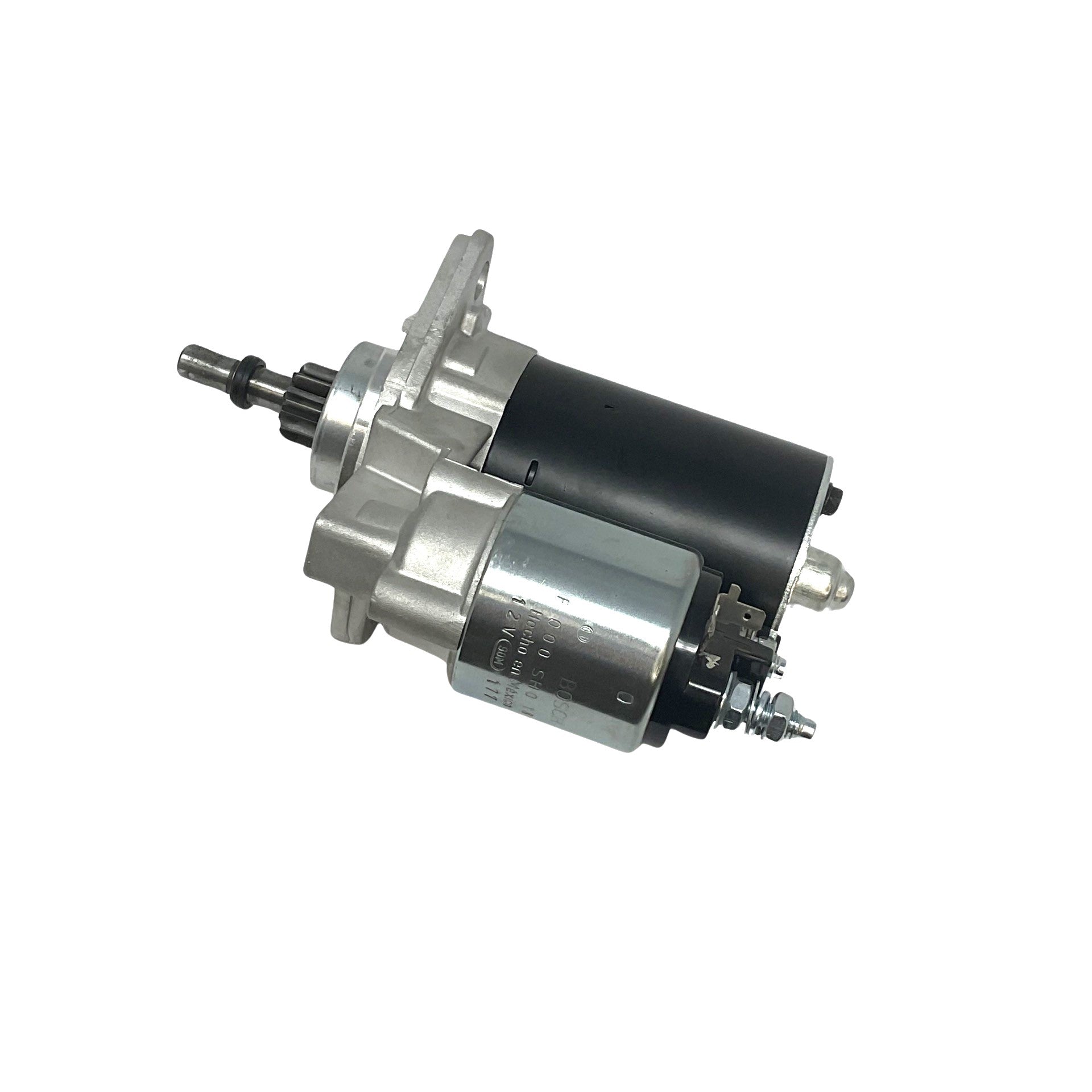 Bosch SR15N Starter 12v for 67-79 VW Beetle Ghia 67-71 Bus 6004AA0021