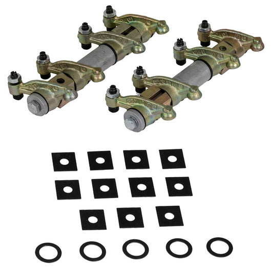 Scat 1.10 Ratio Rocker Arm Assembly for 1300-1600cc Beetle Type 1 20130
