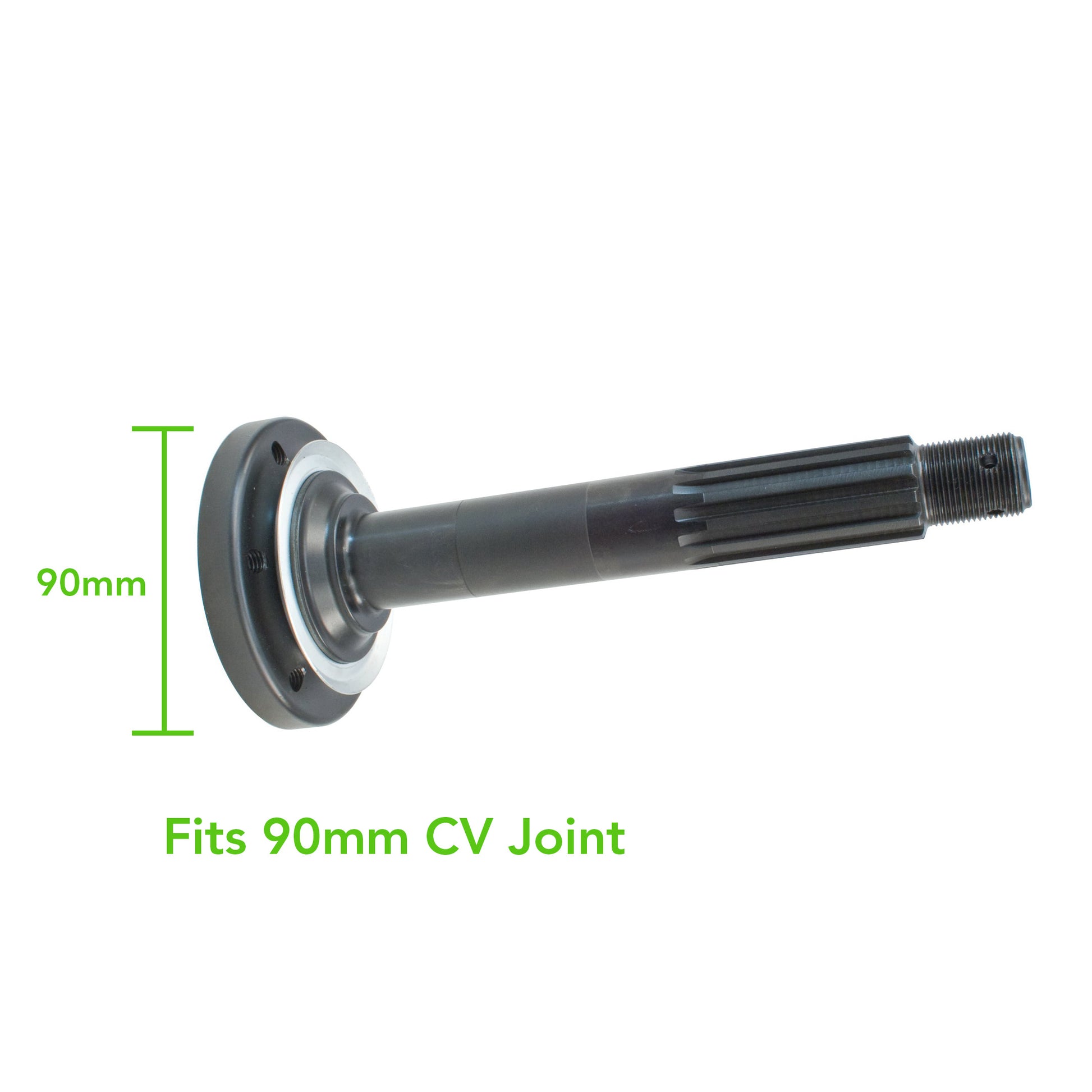 Empi Chromoly IRS Stub Axle for 1969-79 Beetle Ghia and Type 3 - 16-2308-0