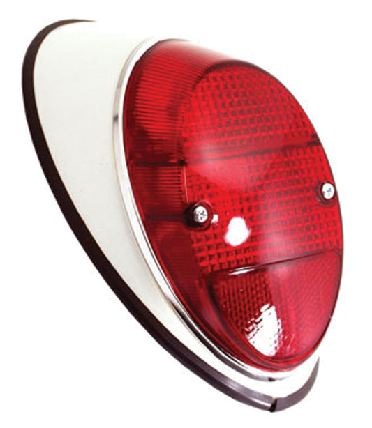 TAILLIGHT ASSY 62-67 RT,EA