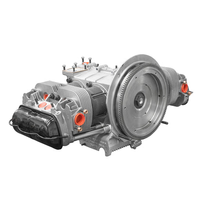 Empi 1776cc Type 1 Long Block Engine - 98-0482-B