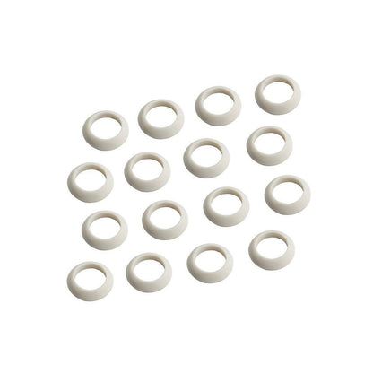 Euromax Pushrod Tube Seal for VW Type 1 - 100 Pack - 113109345A