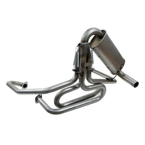 Buggy Header Exhaust | Beetle Dune Buggy Sand Rail | DuneBuggyWarehouse – Tagged ...