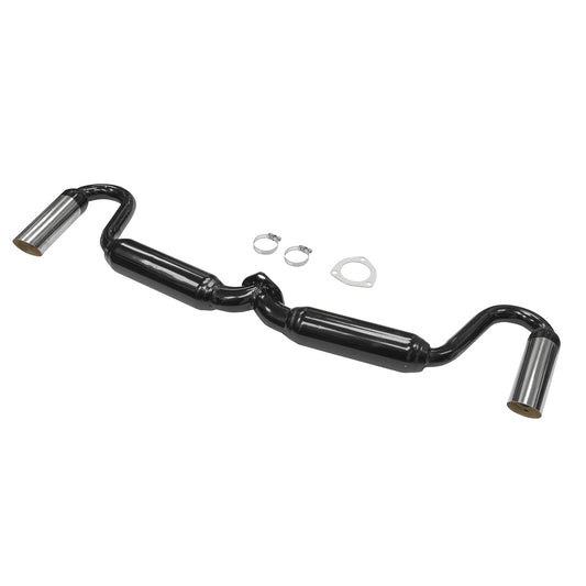 Empi Replacement Mufflers Only for 3602 Exhaust - 00-3603-0