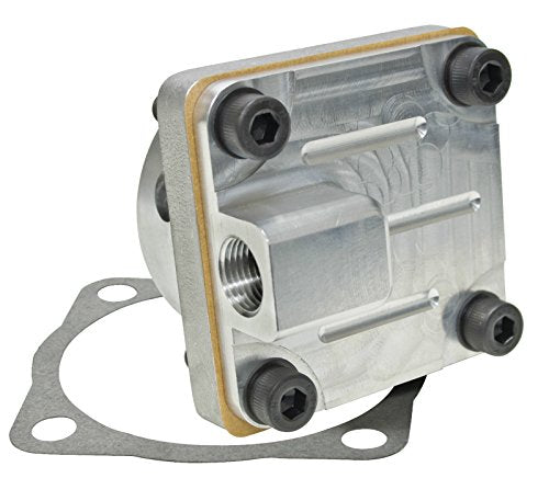 Empi Aluminum Full Flow 32mm Oil Pump for Flat Cam VW Type 1 Engines - 16-9716