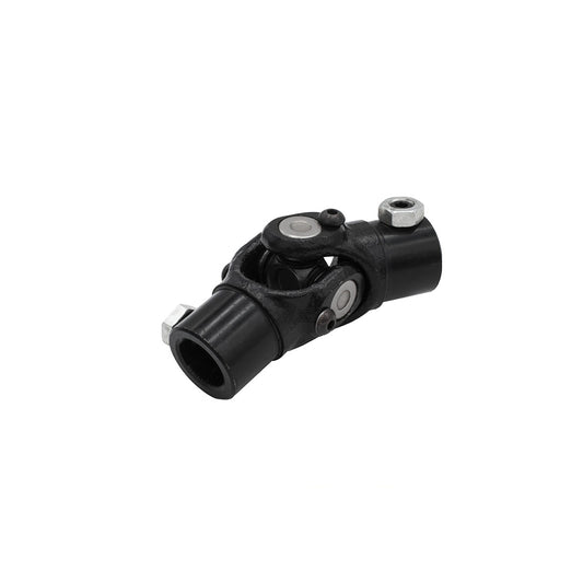 Empi Steering U Joint 3/4 Inch 36 Spline to Charlynn Key Way 17-2633-0