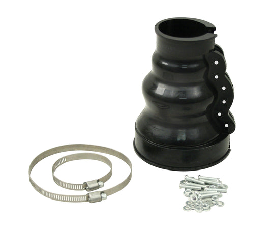 Empi Split Swing Axle Boot Kit For 1950-68 Beetle 111598021A Each 00-9916-B