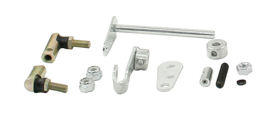 Empi Replacement Linkage Kit for 43-52080 Single IDF/HPMX Intake - 43-5208-8