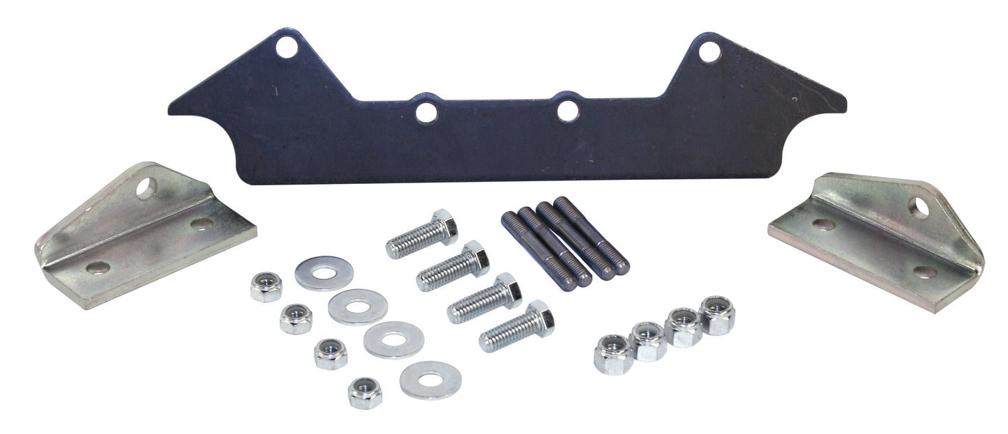 Empi Bus Transaxle Front Mount Kit for Buggy or Custom Chassis - 17-2537