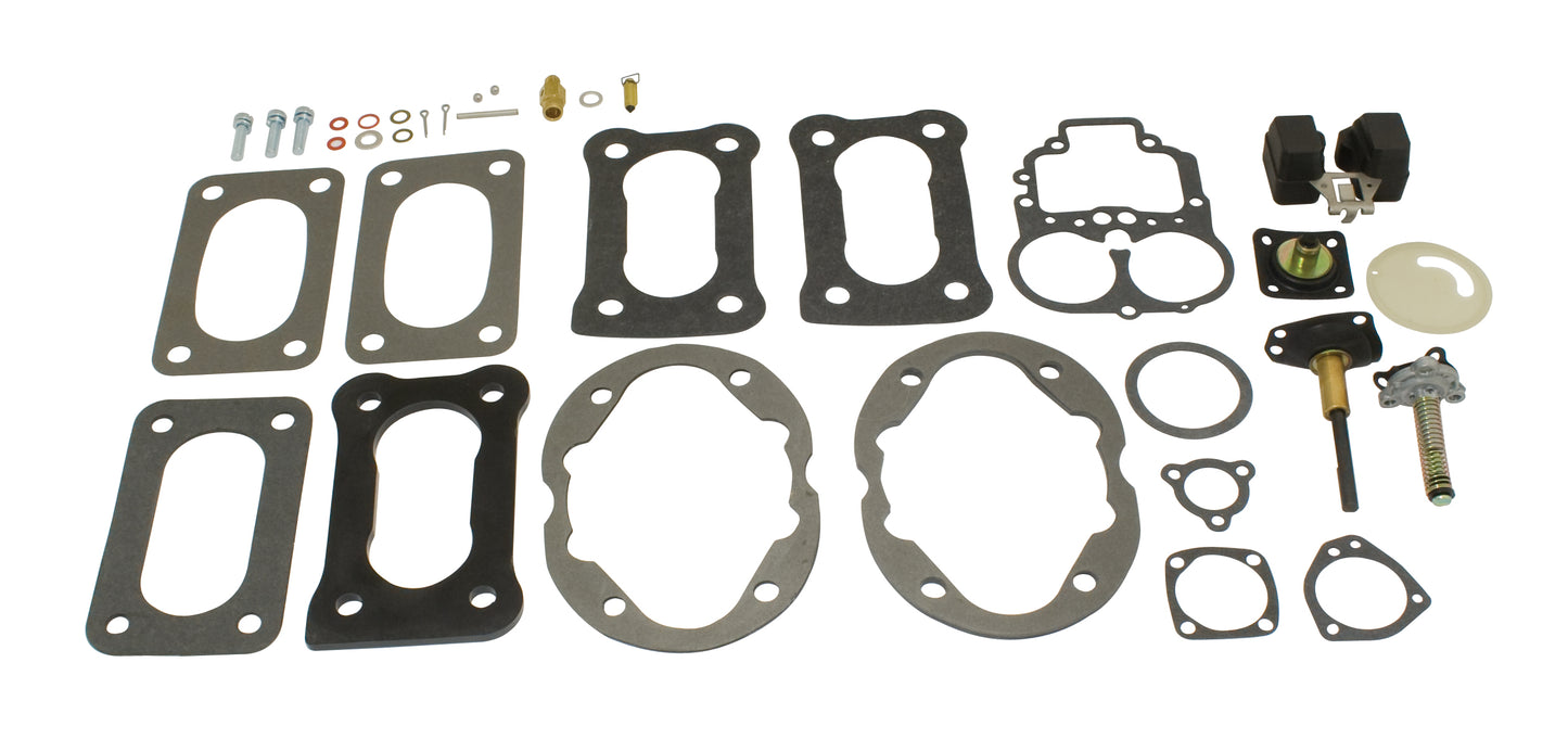 Empi Carburetor Rebuild Kit for 32/36 DF and EPC 32/36F - 43-5804
