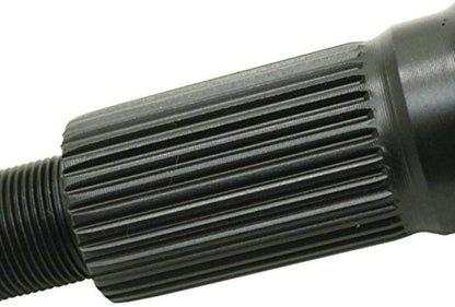 Empi Micro Stub Axle for 33 Spline 1.490in Hub to 108mm 930 CV - Each - 16-2310