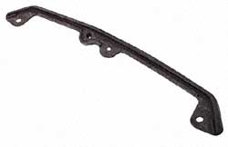 License Plate Light Seal for 67-79 VW Beetle - 111943191E