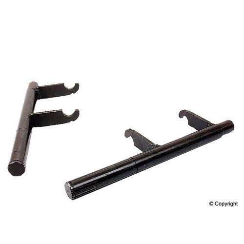 Clutch Fork Throw Out Cross Shaft Early 16mm for 61-70 VW Type 1 - 113141701C