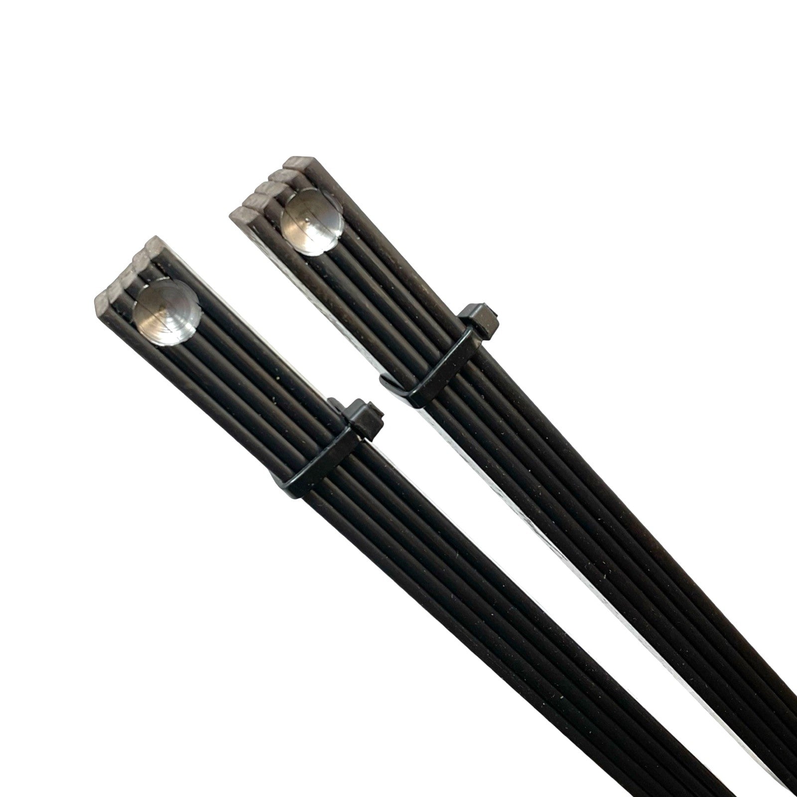 HD Torsion Bar Leaf Springs Stock Width for King Pin Link Pin Front Beams 41030