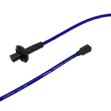 Load image into Gallery viewer, Taylor Cable 84691 Blue 8.2mm Thundervolt Spark Plug Wires for Type 1 Beetle
