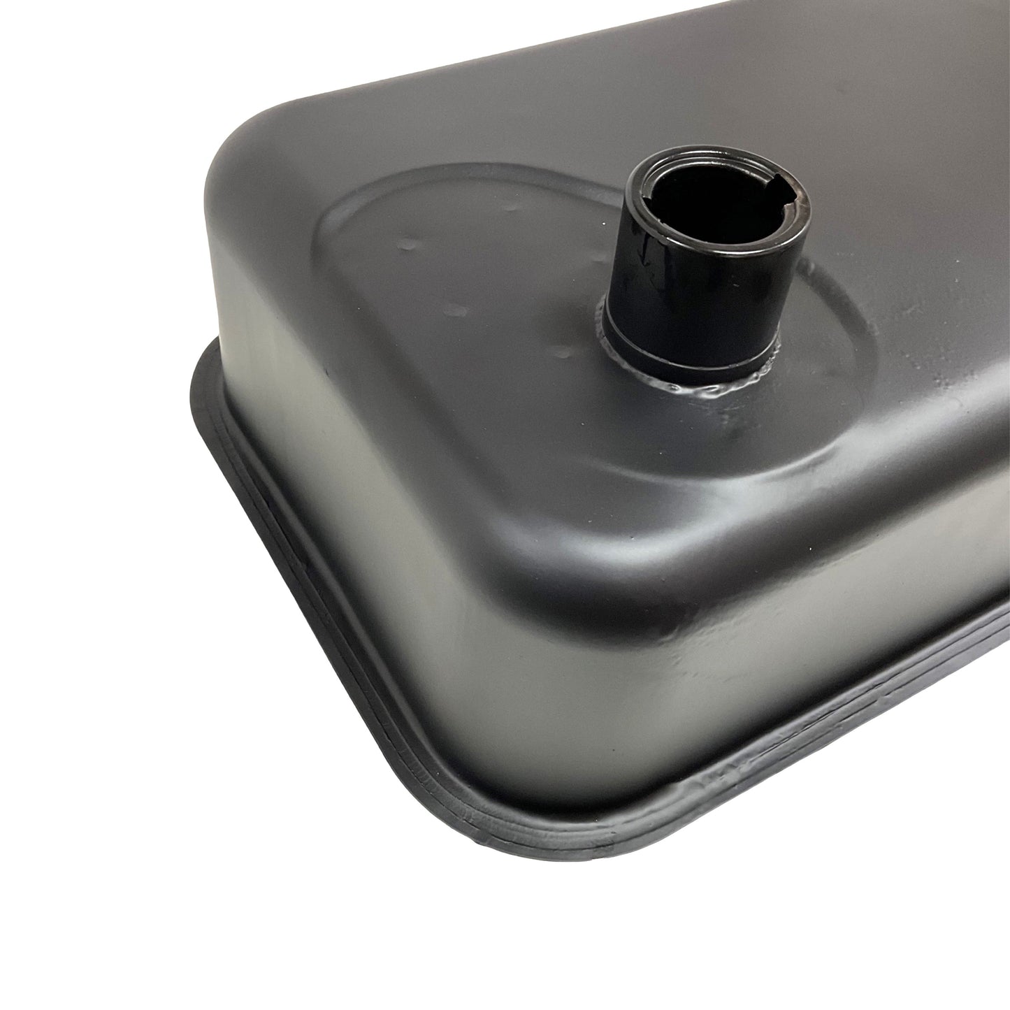 Early Fuel Tank for 1950-60 Beetle w/60mm Neck 111201075B