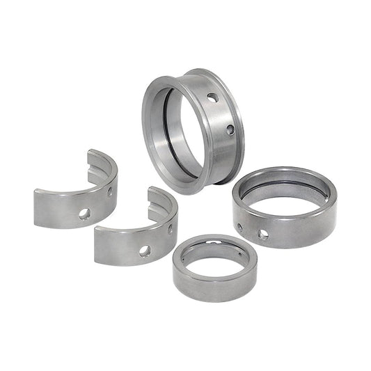 Mahle Std Case .020 Crank Main Bearing Set for 1.7-2.0L VW Type 4 - 021198485BR