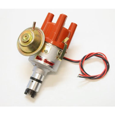 Pertronix SVDA Electronic Ignition Distributor with Ignitor II - D182504