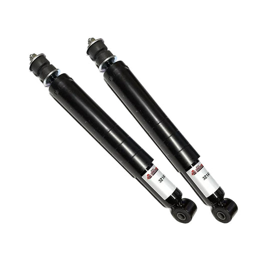 Boge Ball Joint Front Shock for 1966-77 Standard Beetle 32141 - Pair - 113413031E