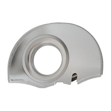 Load image into Gallery viewer, Empi Chrome 36HP Fan Shroud No Doghouse With Heat for VW Bug 00-8892-0
