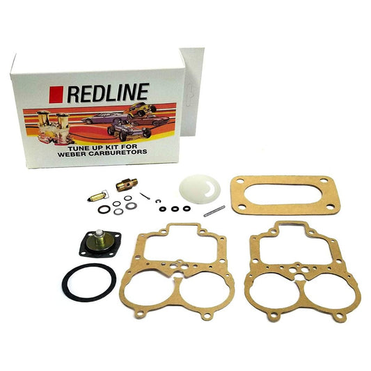 Weber Redline 32/36 DGV DGAV DGEV Carburetor Rebuild Repair Kit 92.3237.05