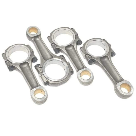 AA 5.518 Inch Stock Connecting Rods for 2.0L VW Type 4 - Set of 4 - 039198401C