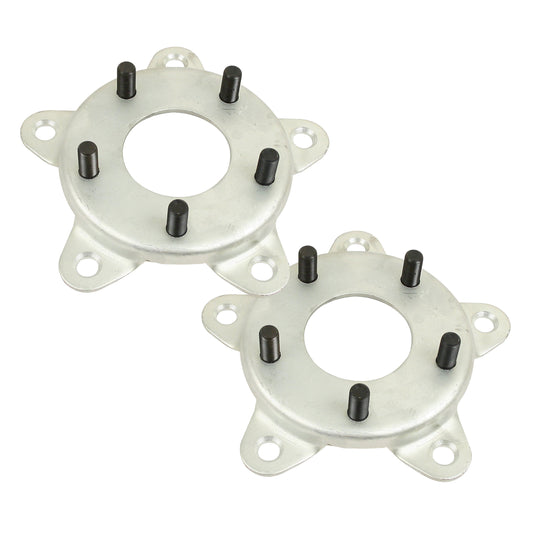 Wheel Adapter 911 Porsche Wheel to 5x205 VW Hub - Pair 00-9499-0