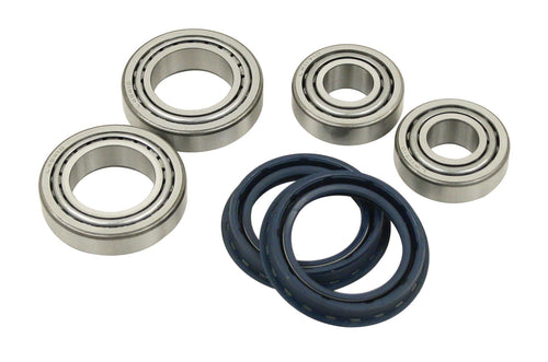 Front Inner and Outer Wheel Bearing Kit for 1968-79 Beetle Ghia