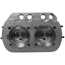 Load image into Gallery viewer, AA Single Port Cylinder Head 35x32mm Valves for 1966-70 Beetle - 311101353AK

