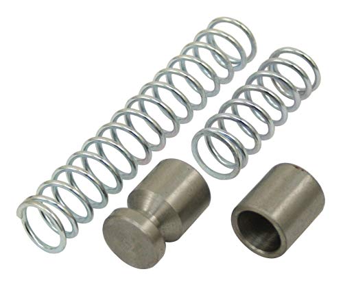 Empi Oil Pressure Booster Plunger Kit for Dual Relief VW Type 1 - 9202