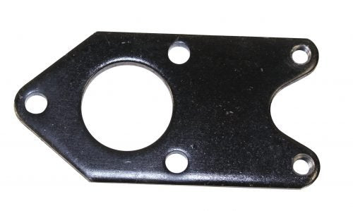 Empi Link Pin Front Caliper Bracket for VW Beetle Disc Conversions - Each 17-2753-0