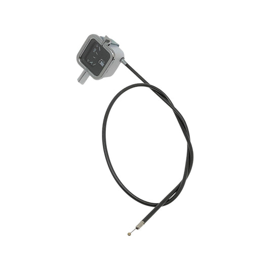 Early Mechanical Fuel Gauge for 62-67 VW Beetle and Ghia - 113919029