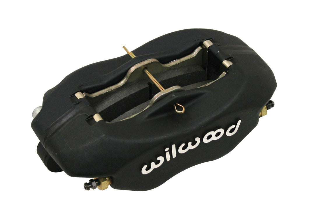 Wilwood Brake Caliper for Micro Stub Kits 16-2510-11, Each - 16-2525-7