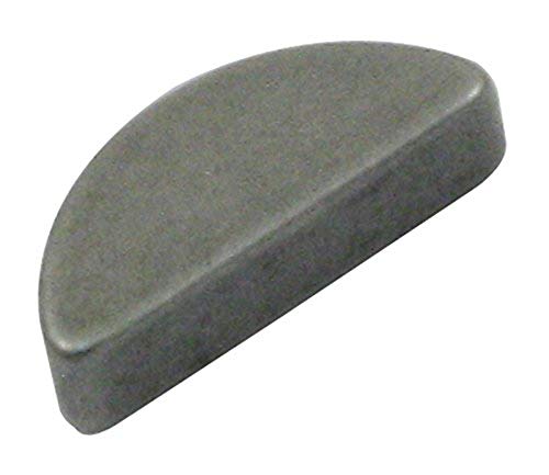 Empi 3x5mm Pulley Hub Woodruff Key for Alt/Gen - Each - N0127051