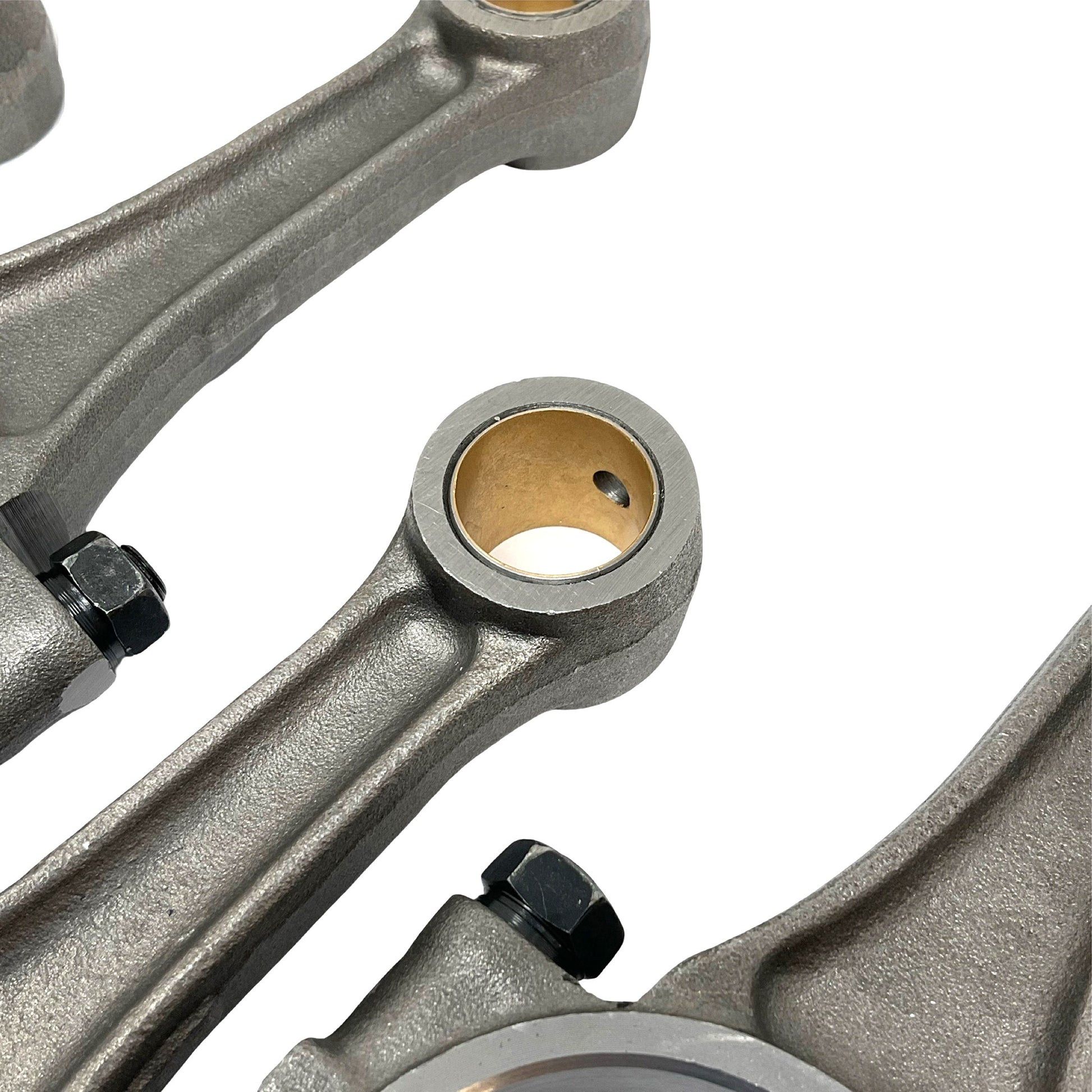 Stock Connecting Rod for VW Type 1 Beetle and Dune Buggy - 4 Pack - 311105401B