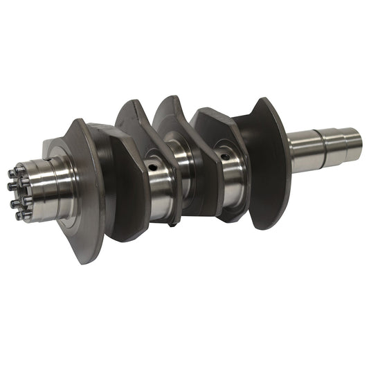 Empi 74mm Counter Weighted 8 Dowel Chromoly Crankshaft - VW Journals - 8121