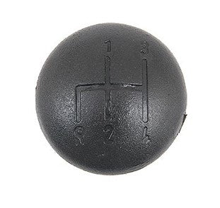 Shifter Knob Only with Gear Pattern for Manual Trans VW Type 1 - 113711141C