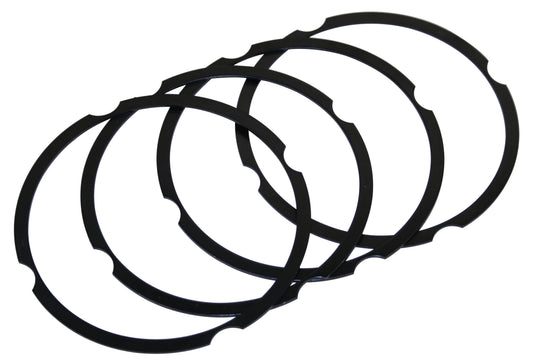 Empi .010 Inch 94mm Cylinder Shims for VW Type 1 - 4 Pack - 21-7410