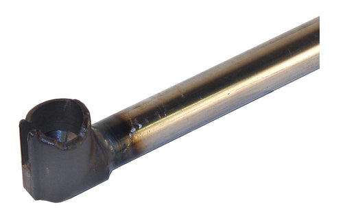 thumbnail interactive-video image 1 of EMPI 3158 Universal VW Shifter Box - For Dune Buggy, Baja, Rat Rod, Bug - 00-3158-0 1 of 3