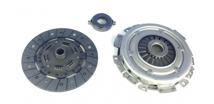 OE Brand Early 200mm Sprung Clutch Kit for 67-70 VW Type 1 - JA90314