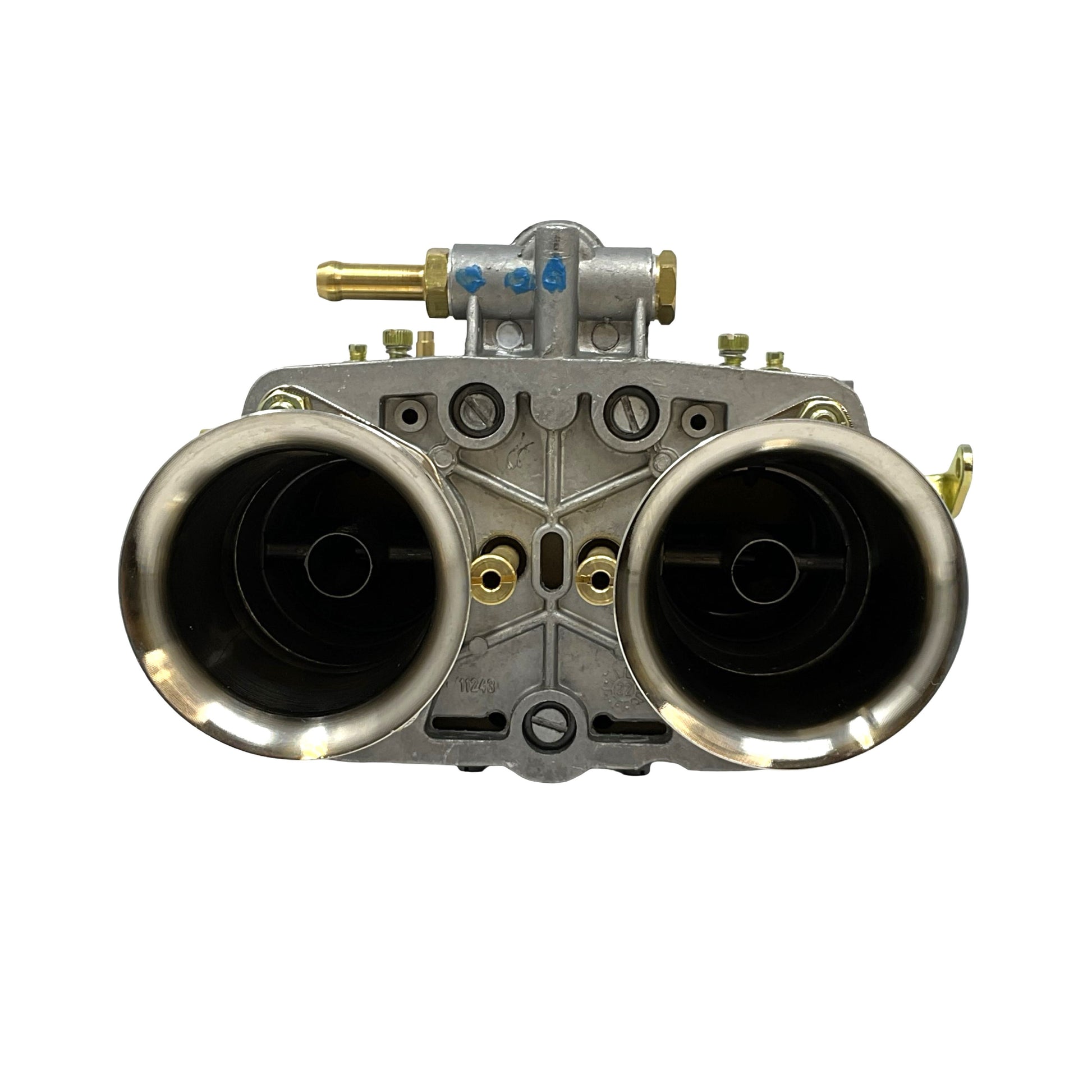 Weber 44 IDF Carburetor for Dual Carb Setup 18990.030