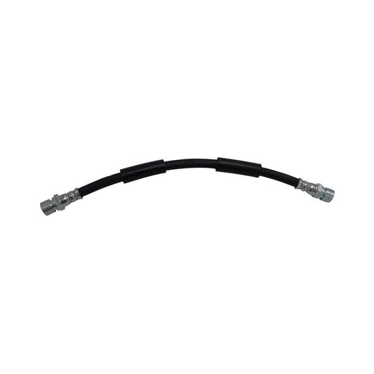 Front Brake Hose 340mm F/F for Super Beetle Left or Right - Each - 281611775B