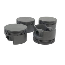 Load image into Gallery viewer, Mahle Motorsports Forged 92mm Stroker Pistons and 9200T1 Cylinder Kit DBW-1752T1
