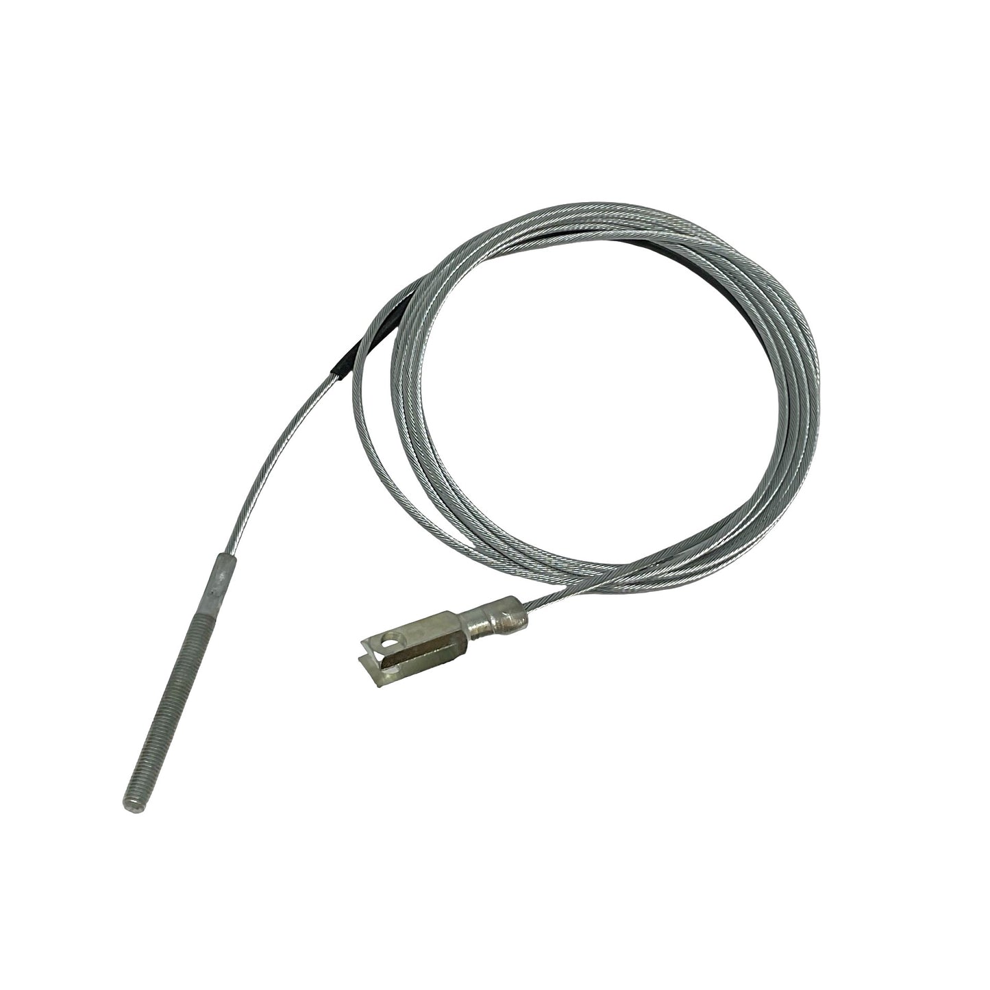 Clutch Cable 3215mm for 72-79 VW Type 2 Bus or Transporter 211721335J