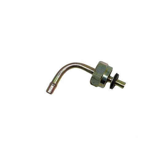 Fuel Tank Tap Kit Outlet Pipe Elbow for 1962-74 Beetle Ghia 55-74 Bus 111298221A